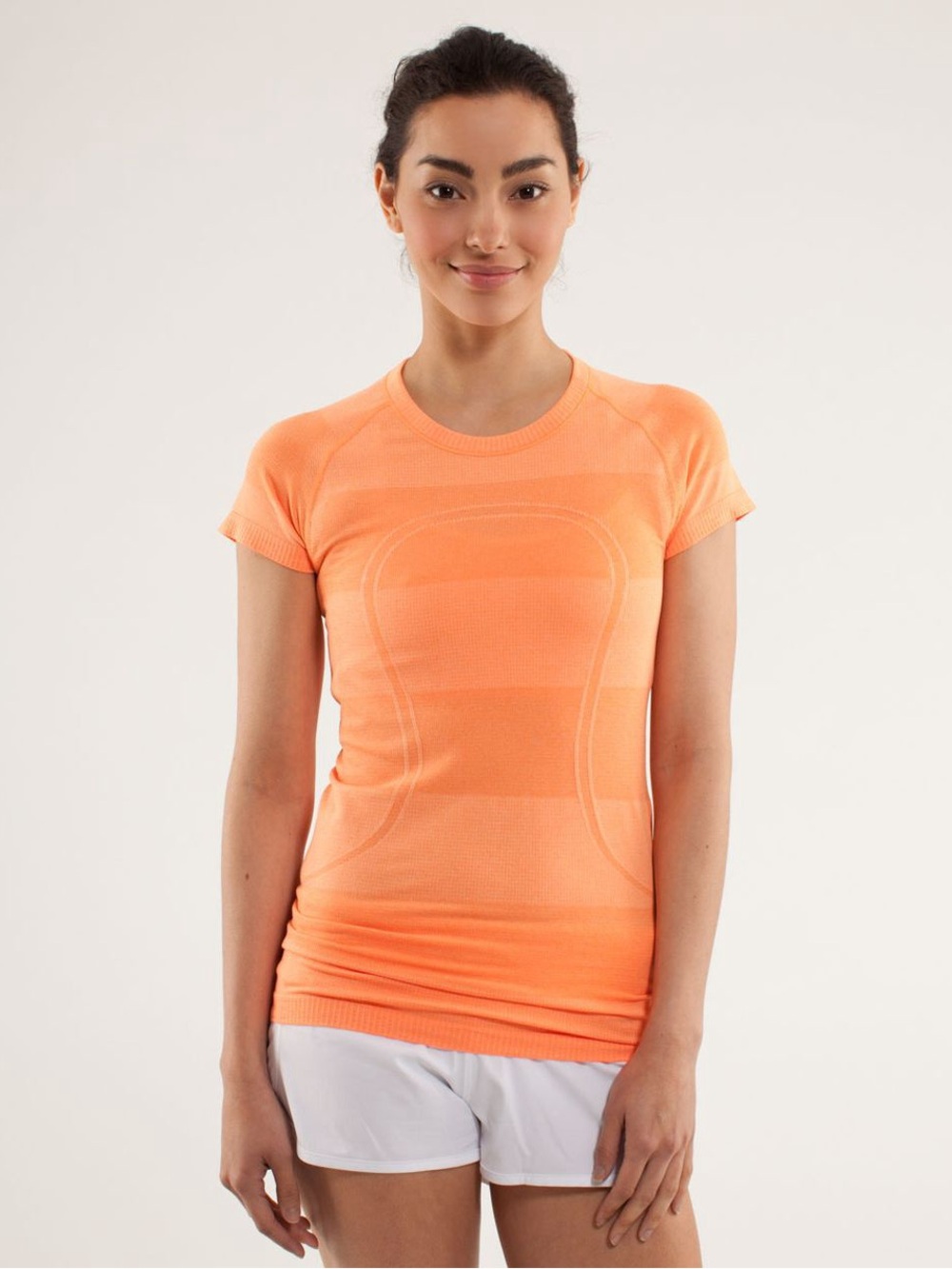 Lululemon Run: Swiftly Tech Short Sleeve
Pizzaz sz 6